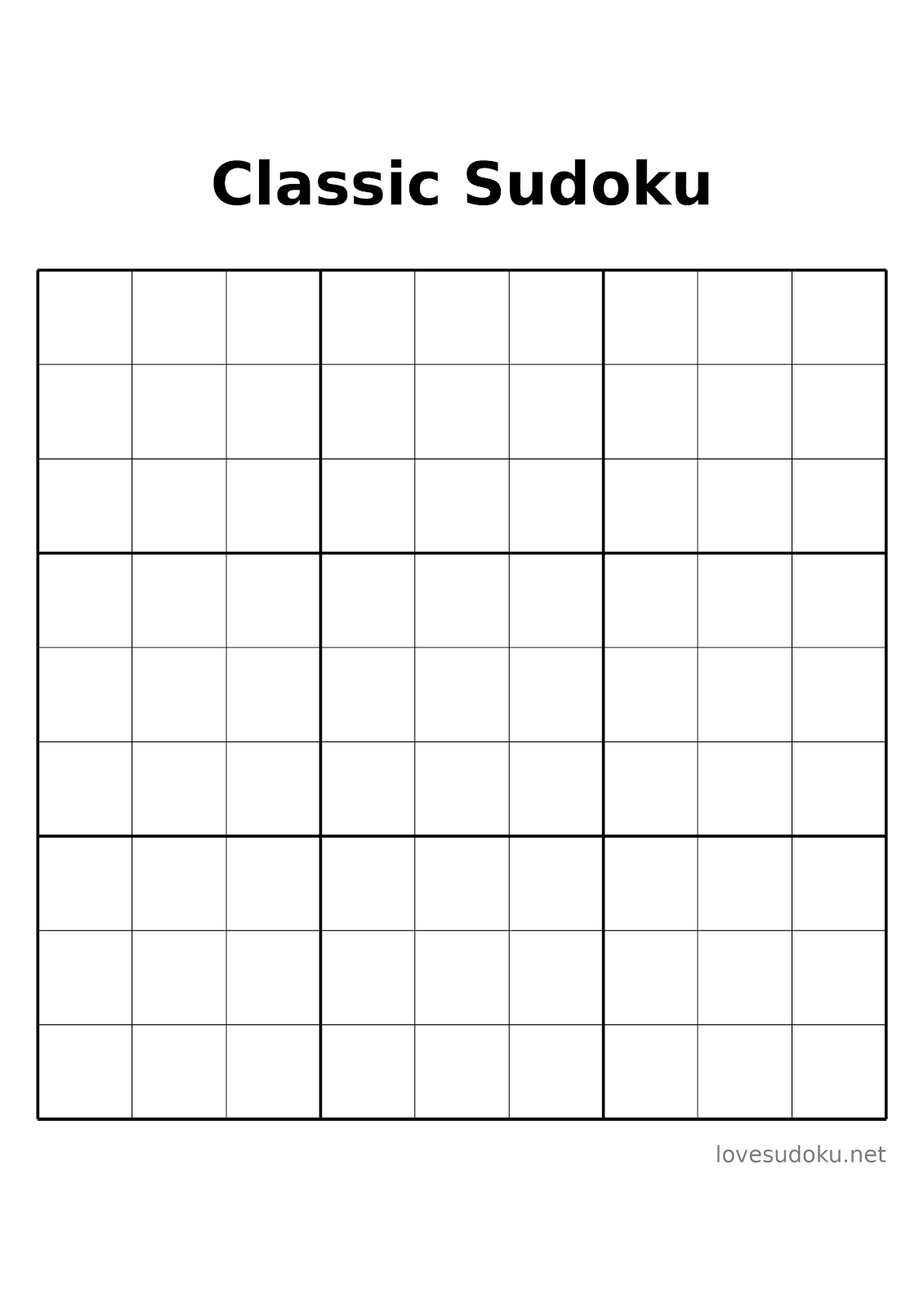 big book of sudoku