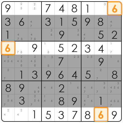 different kinds of sudoku