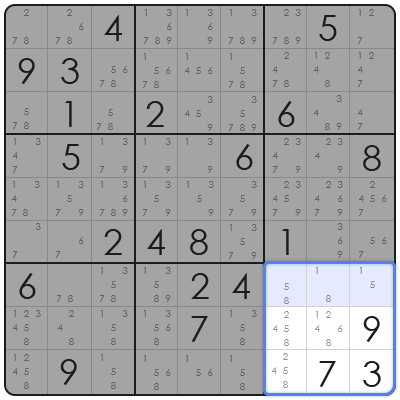 sudoku generator algorithm